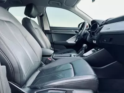 Audi Q3 VUD 2022