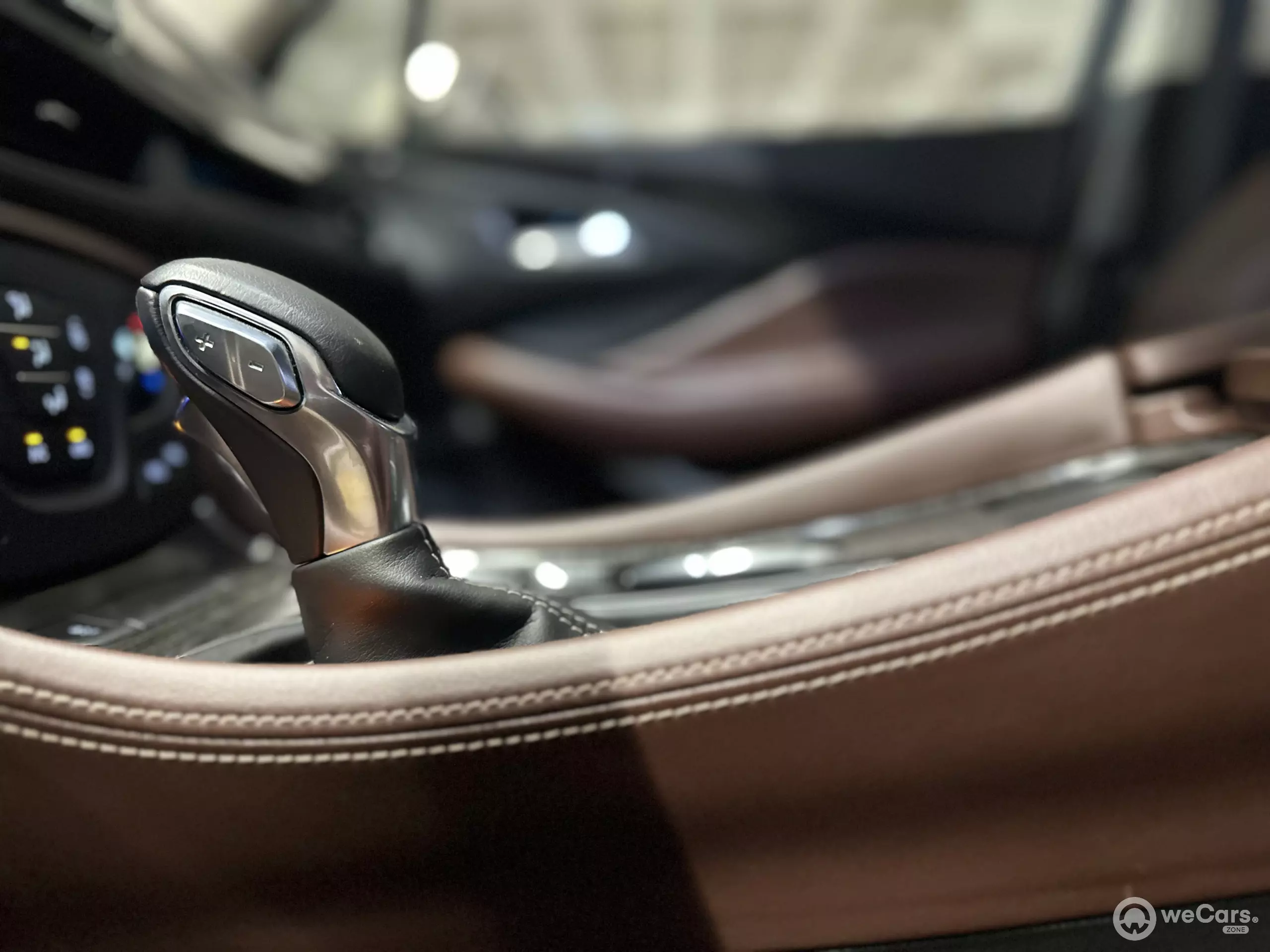 Buick Envision VUD