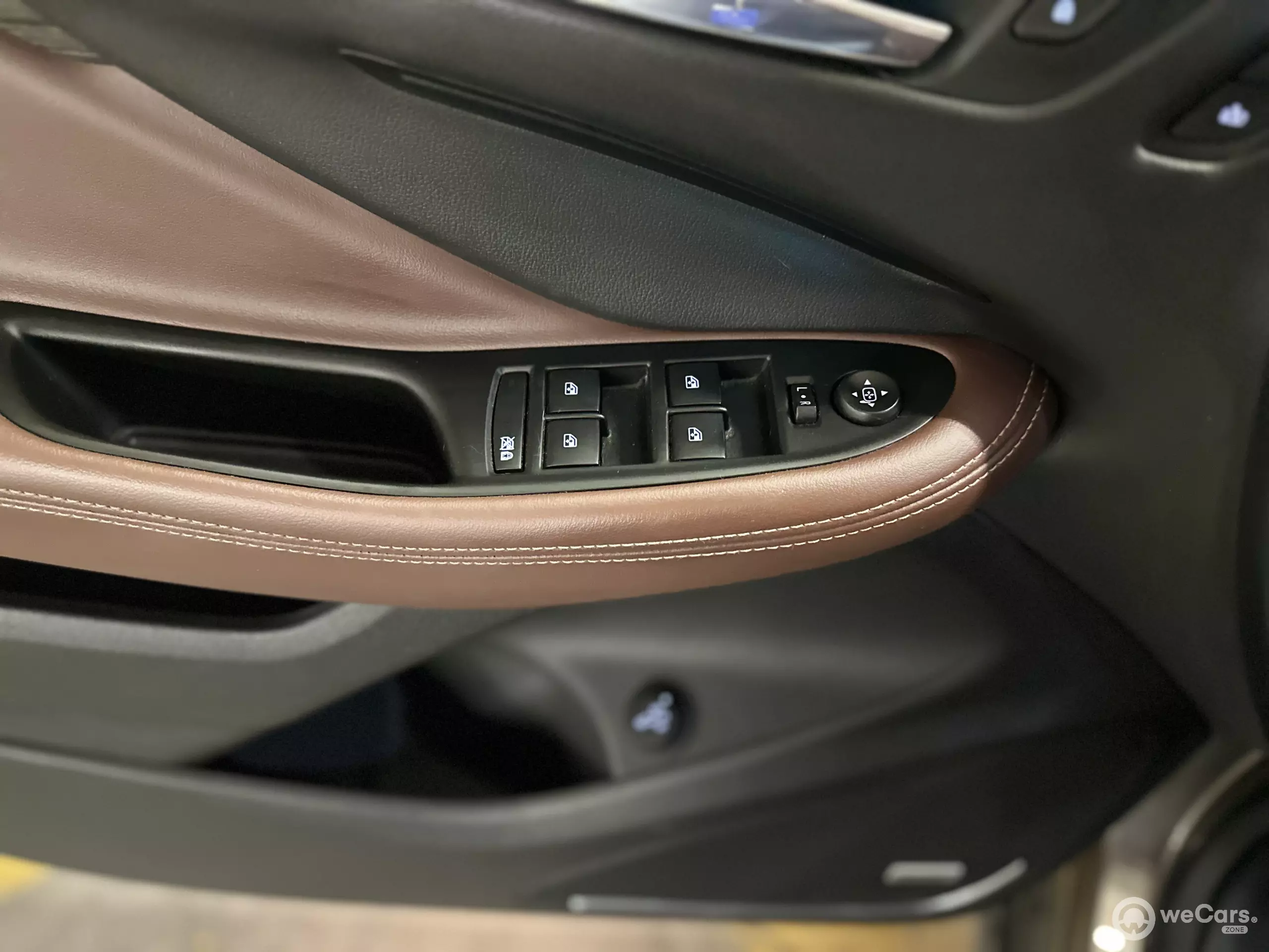 Buick Envision VUD
