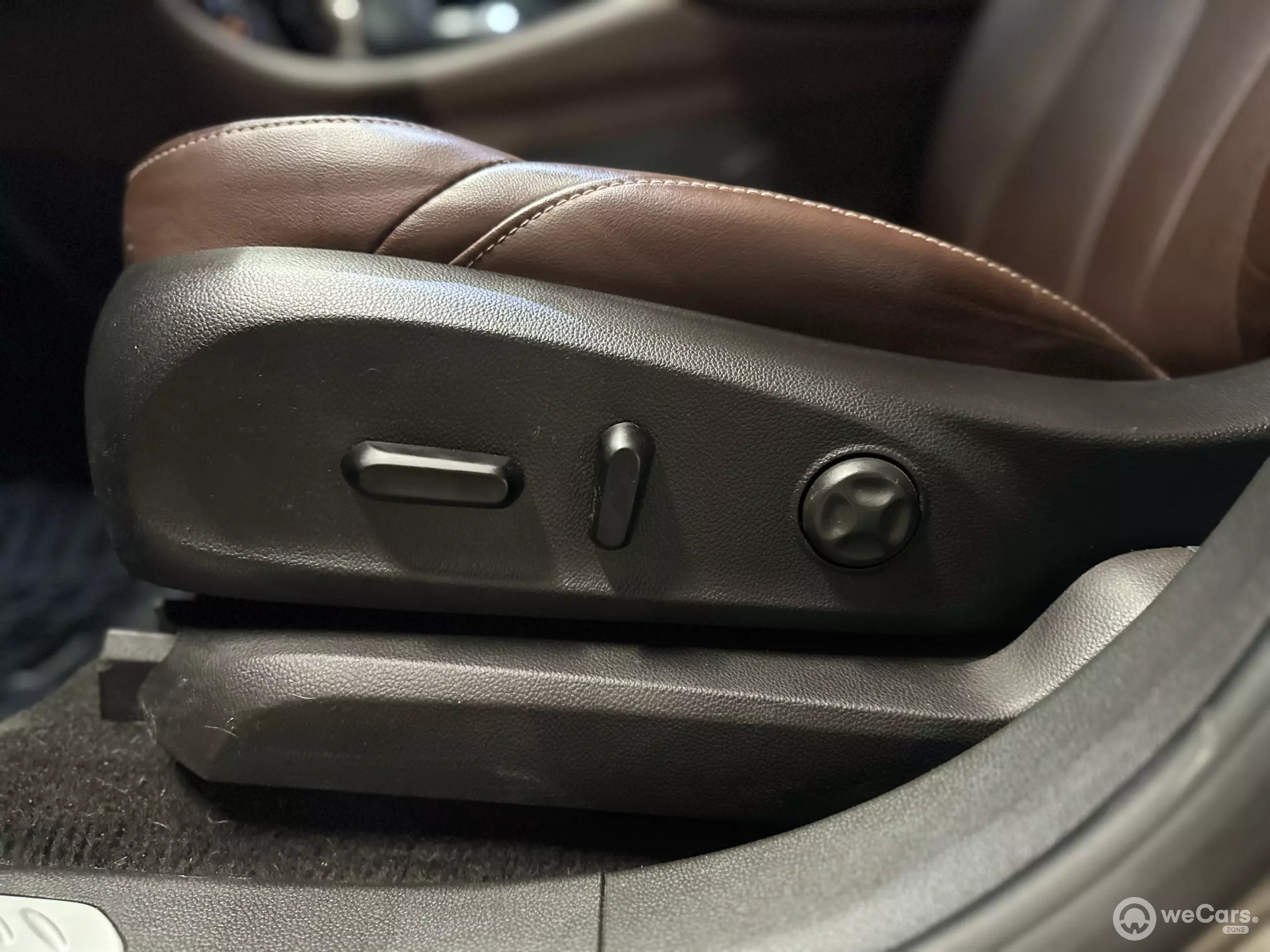 Buick Envision VUD