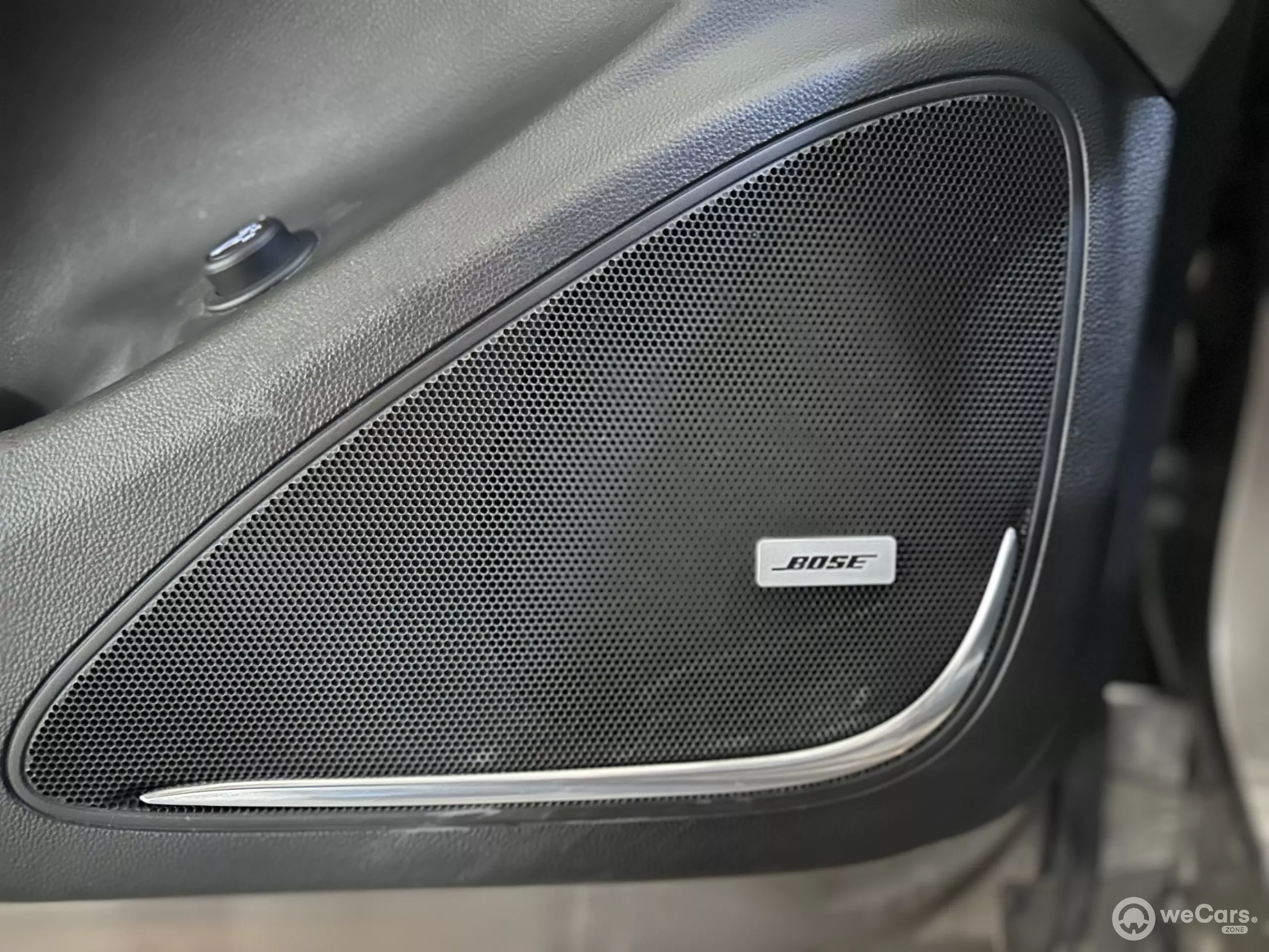 Buick Envision VUD