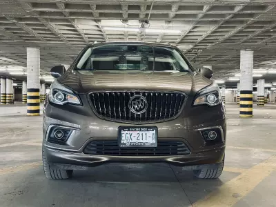 Buick Envision VUD 2018