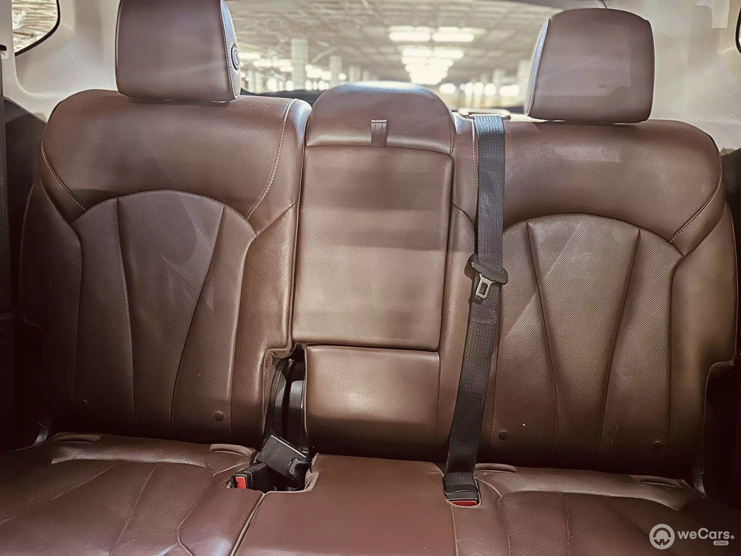 Buick Envision VUD