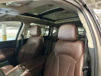 Buick Envision VUD 2018