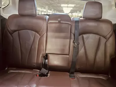Buick Envision VUD 2018