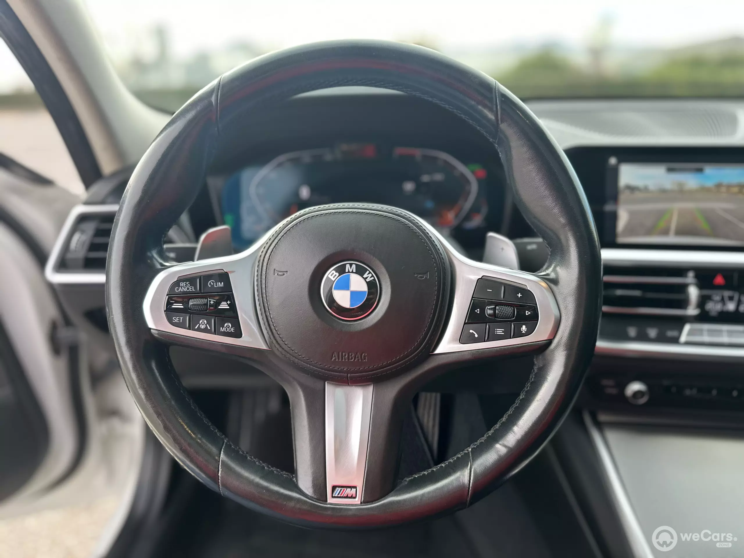 BMW Serie 3