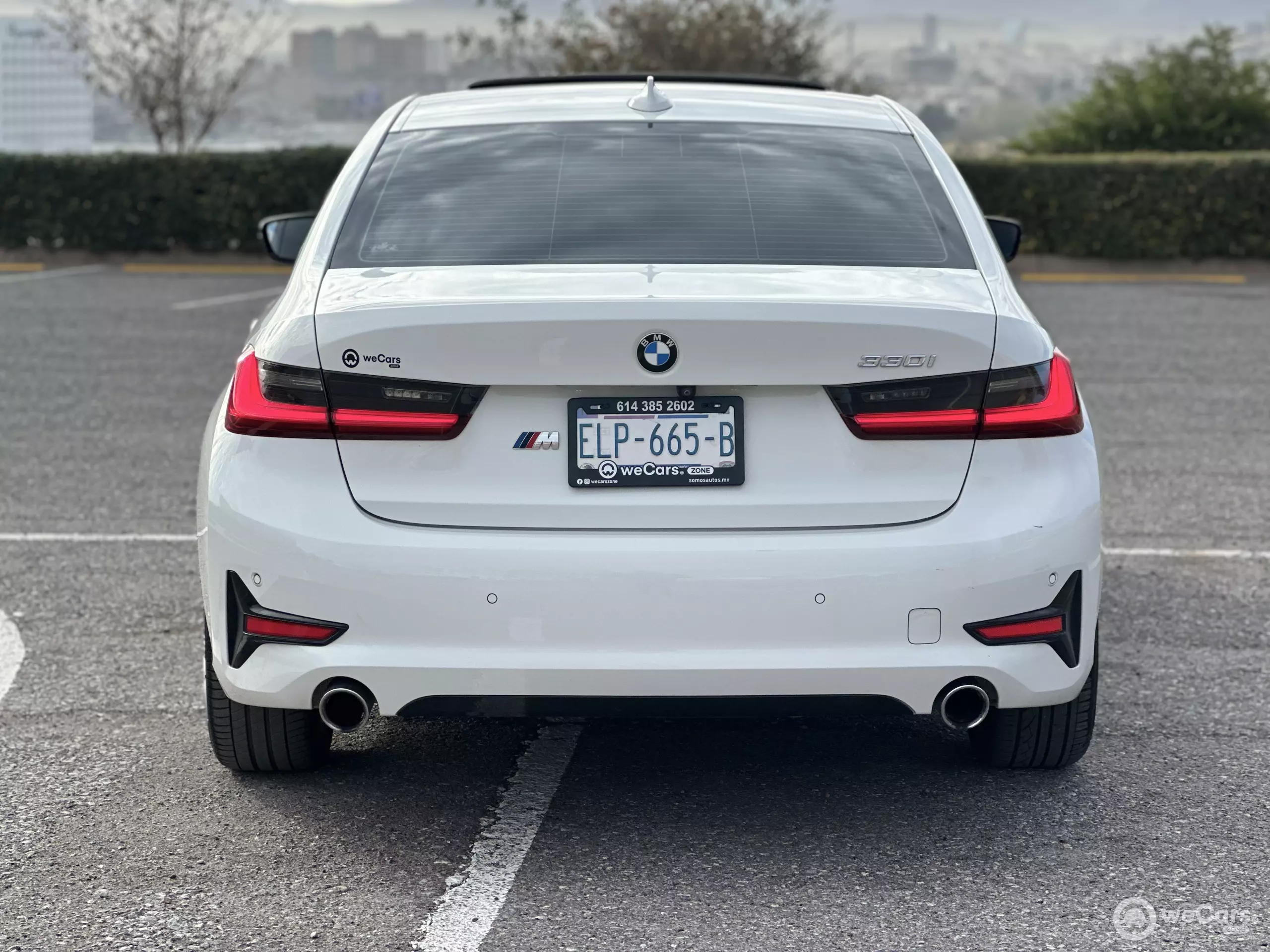 BMW Serie 3