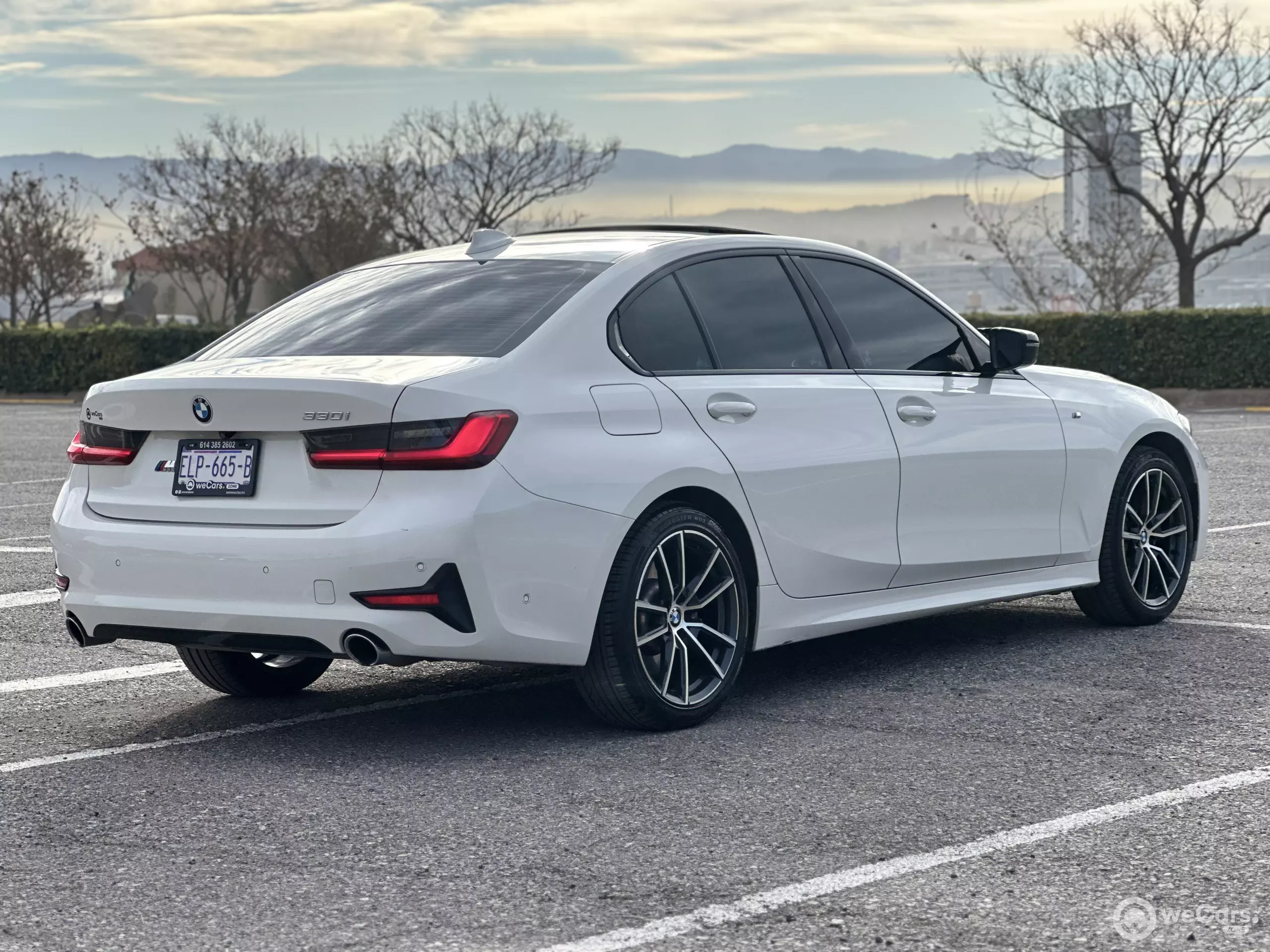 BMW Serie 3
