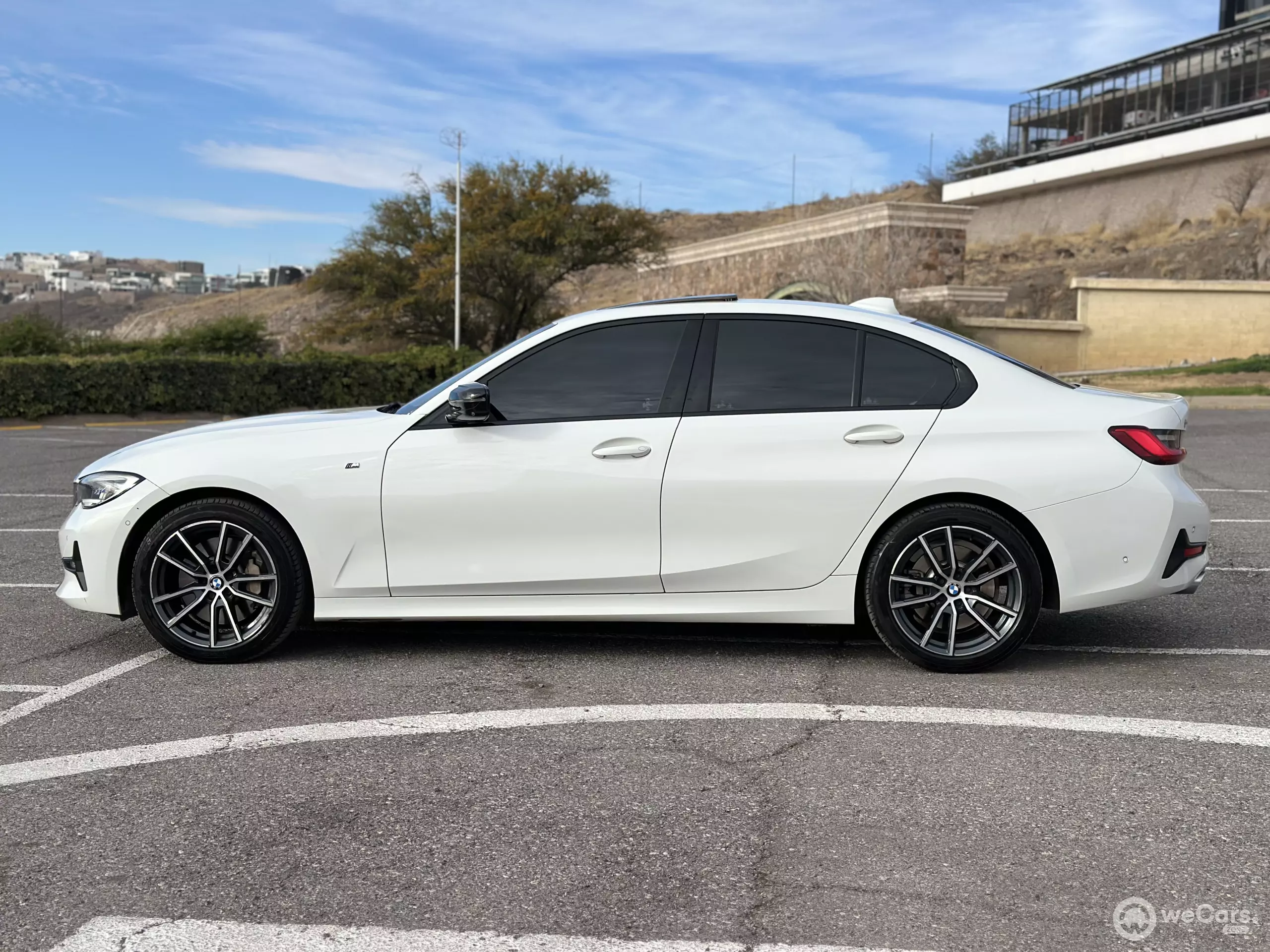 BMW Serie 3