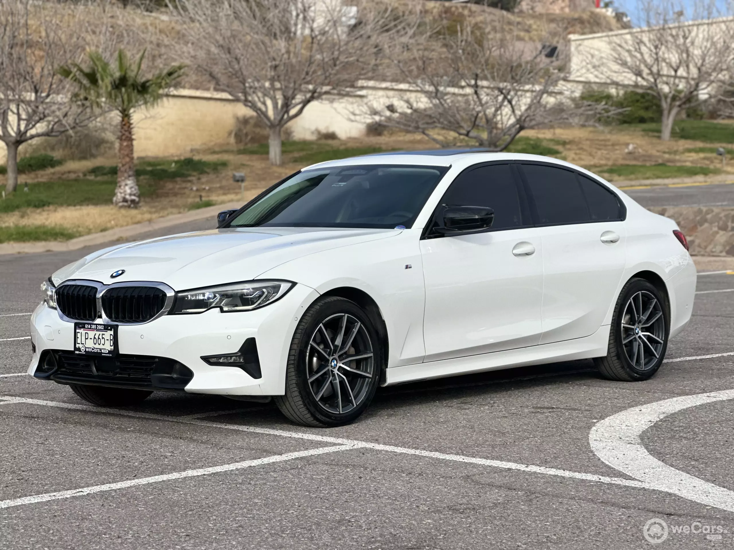 BMW Serie 3