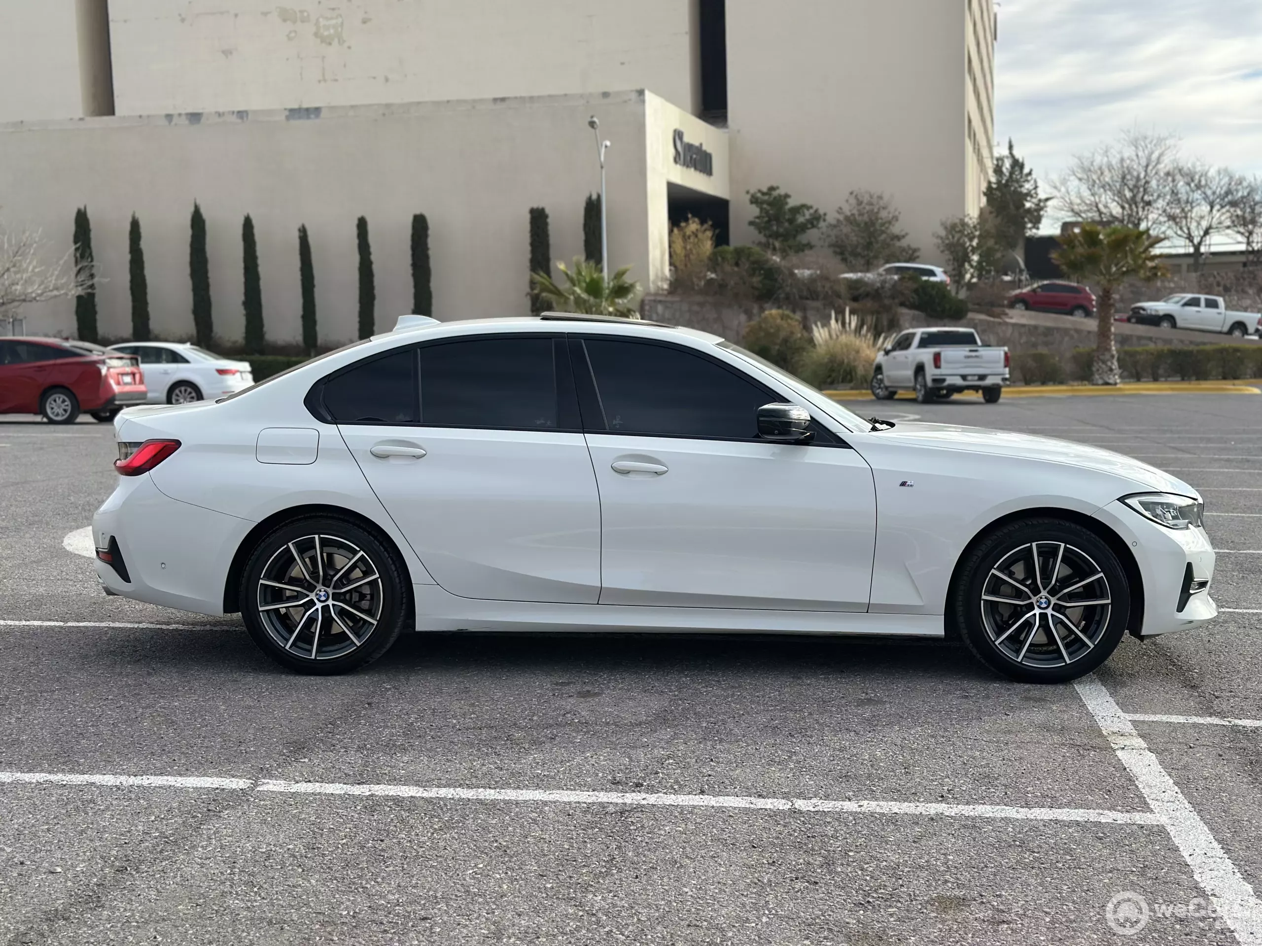 BMW Serie 3