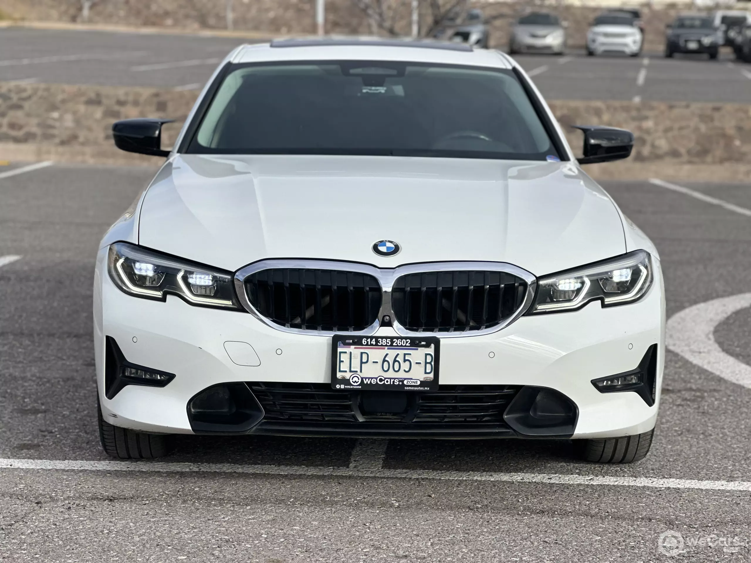 BMW Serie 3