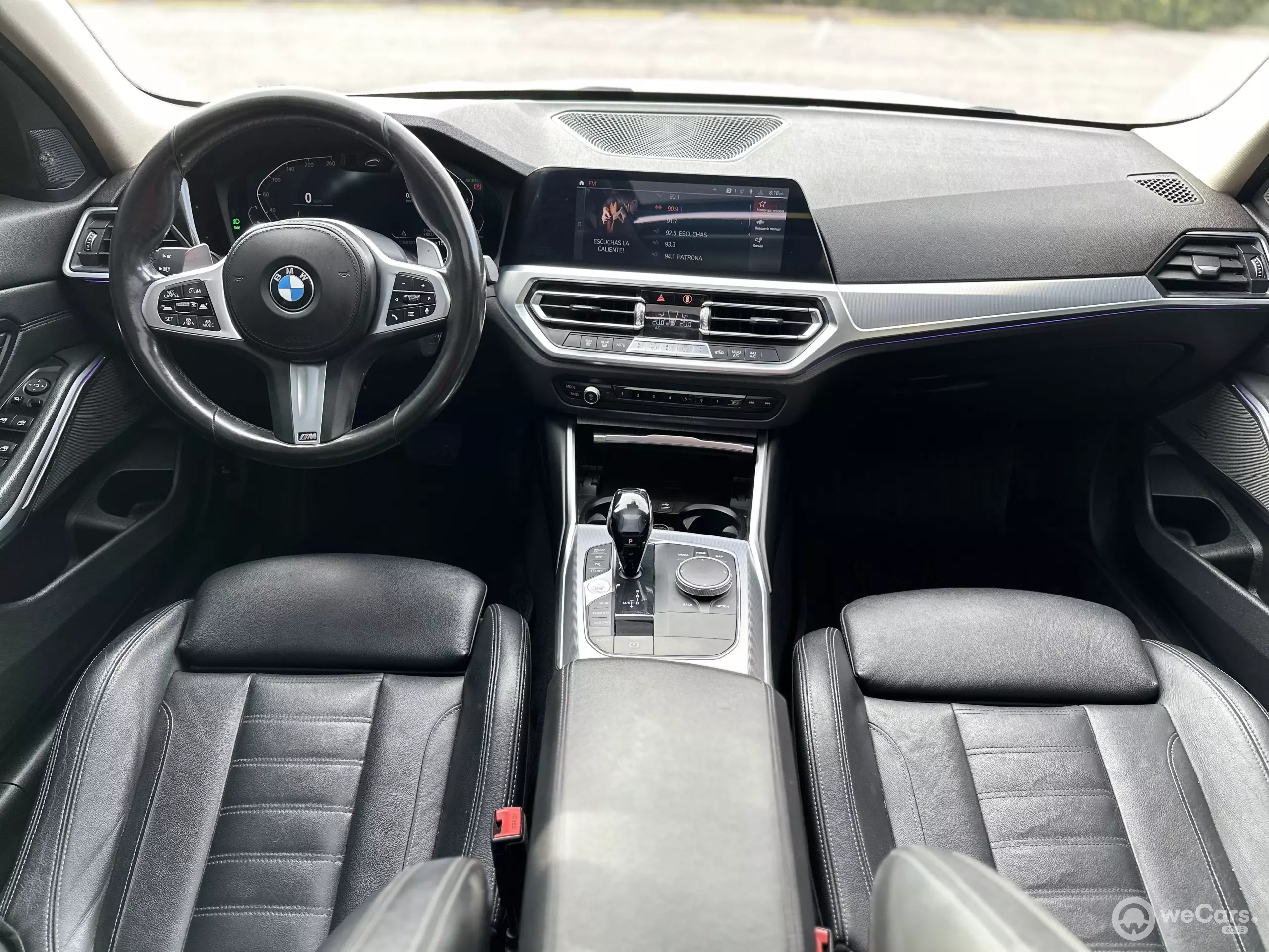 BMW Serie 3
