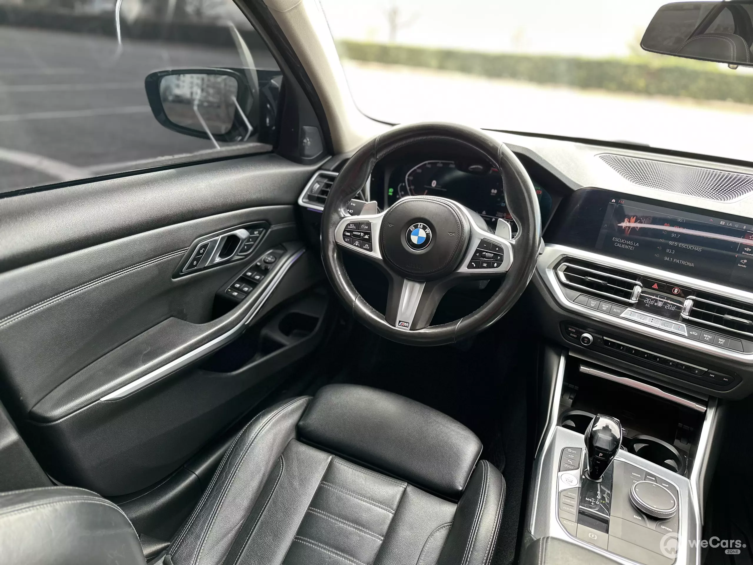BMW Serie 3