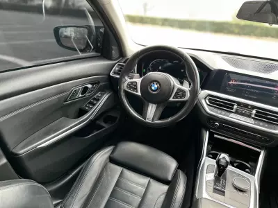 BMW Serie 3 2020