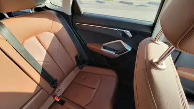 Audi Q3 VUD 2020