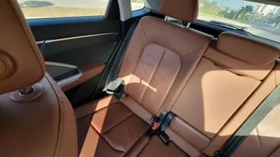 Audi Q3 VUD 2020