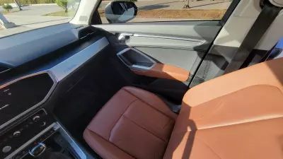 Audi Q3 VUD 2020