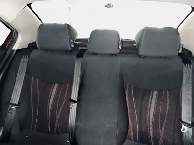 Chevrolet Aveo 2022