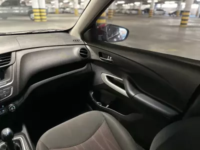 Chevrolet Aveo 2022