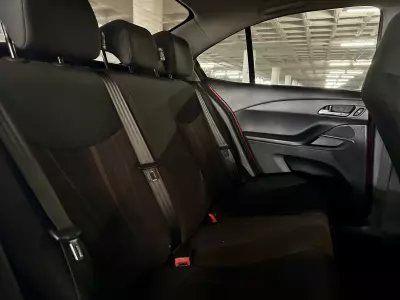 Chevrolet Aveo 2022