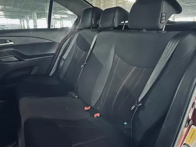 Chevrolet Aveo 2022