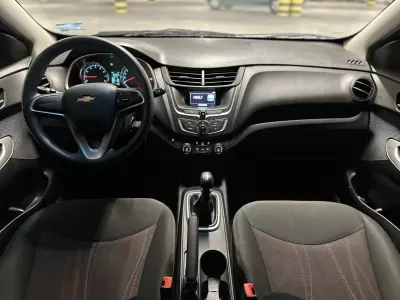 Chevrolet Aveo 2022