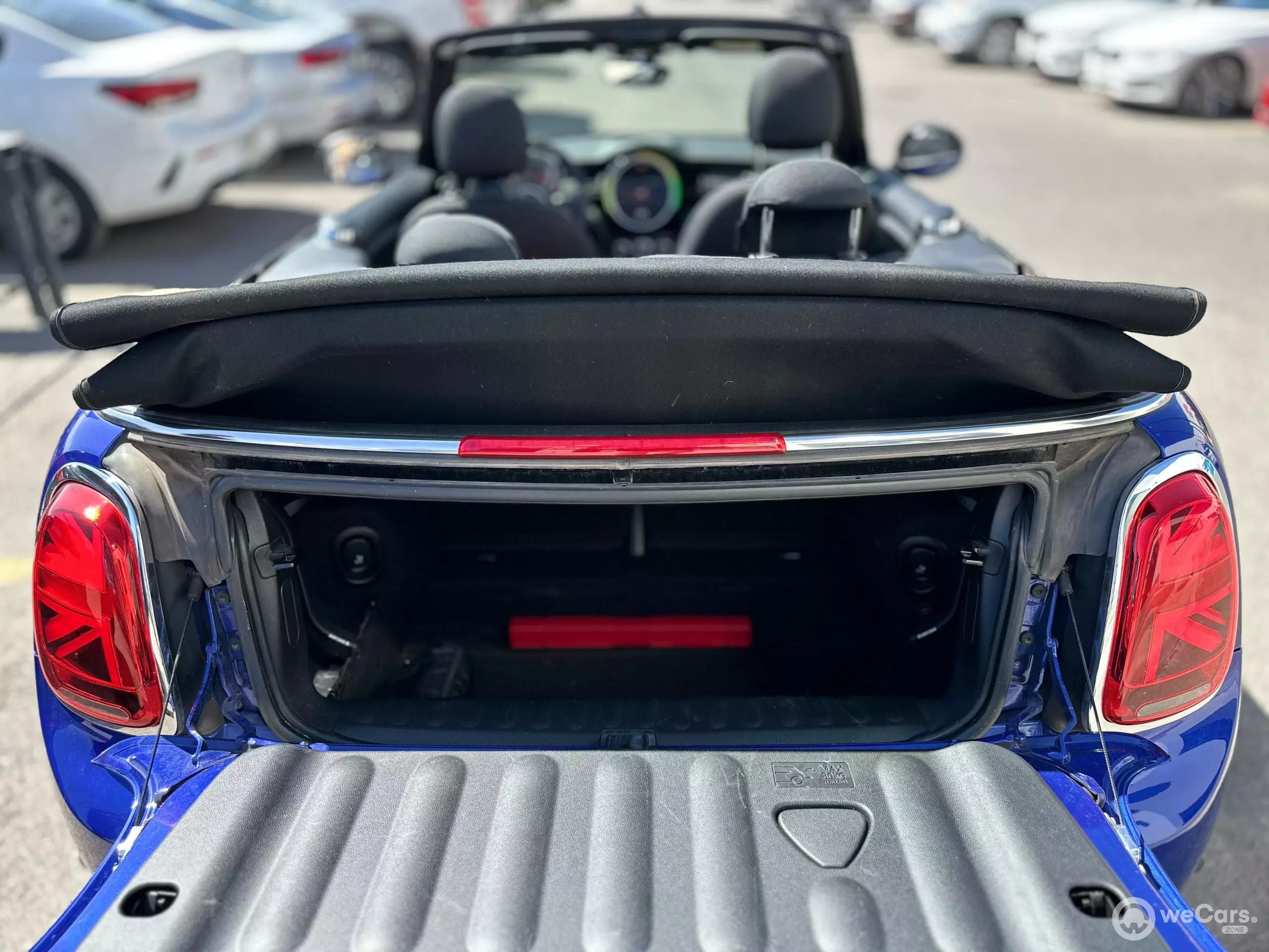 Mini Convertible