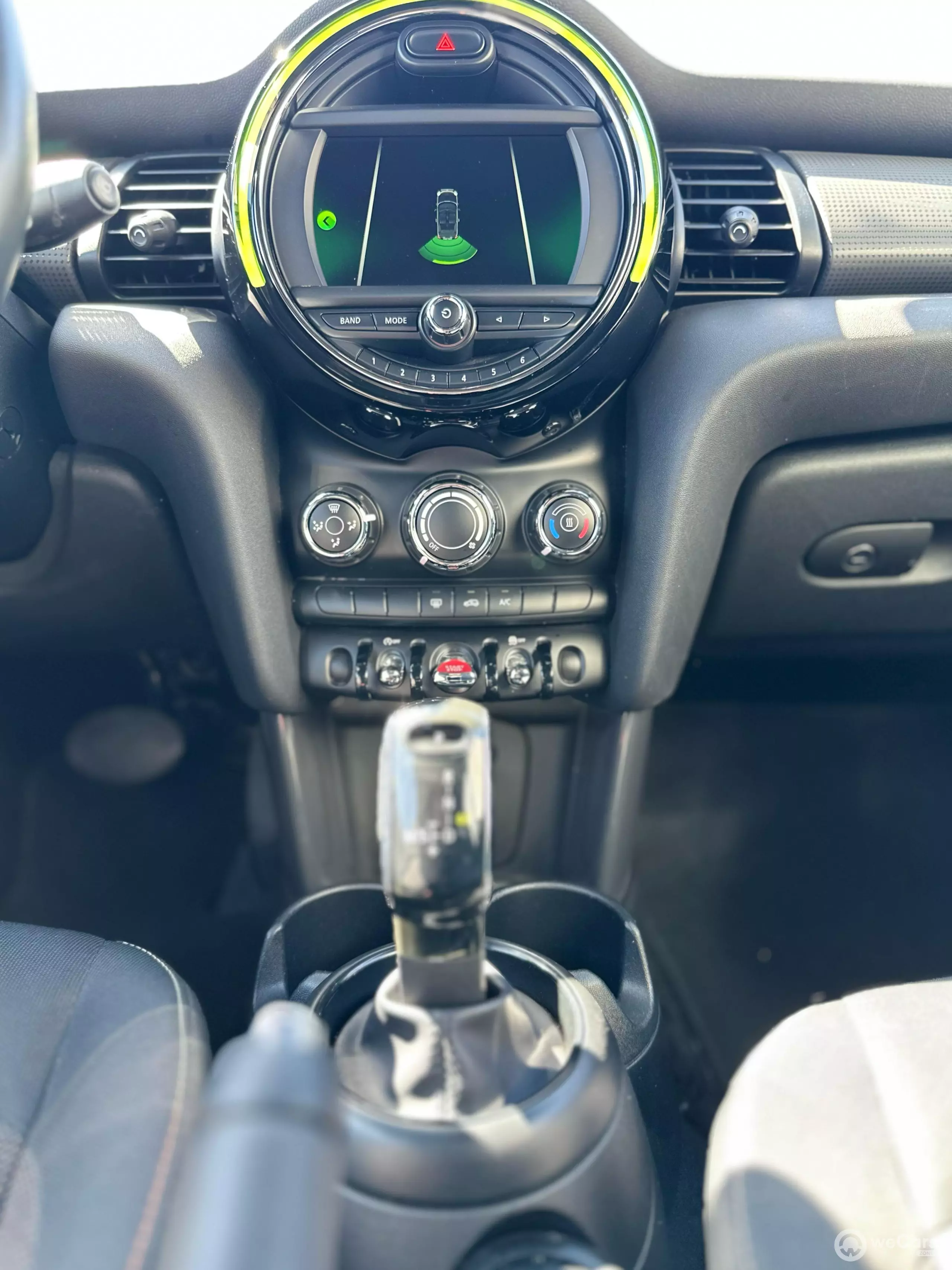 Mini Convertible