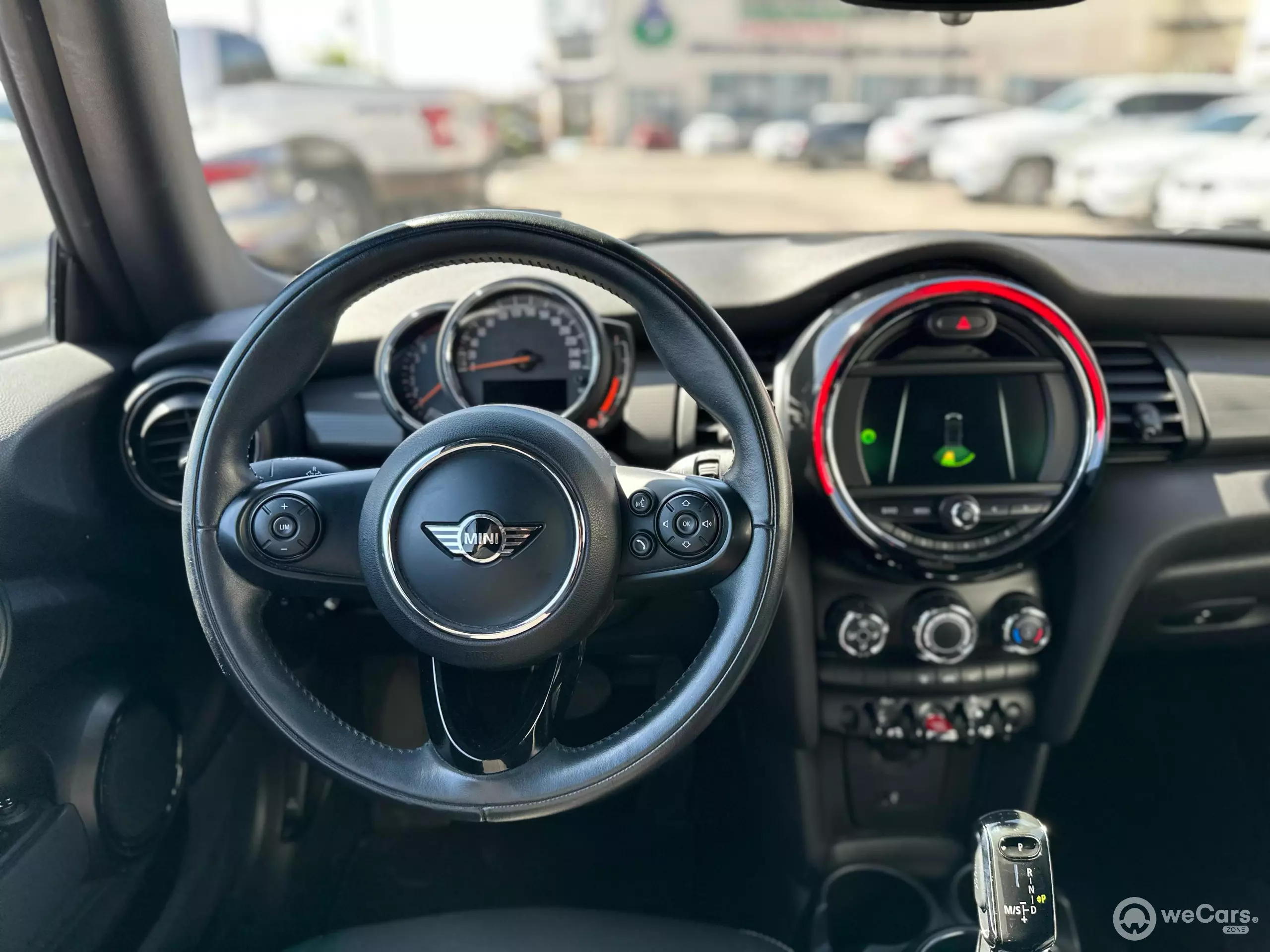 Mini Convertible