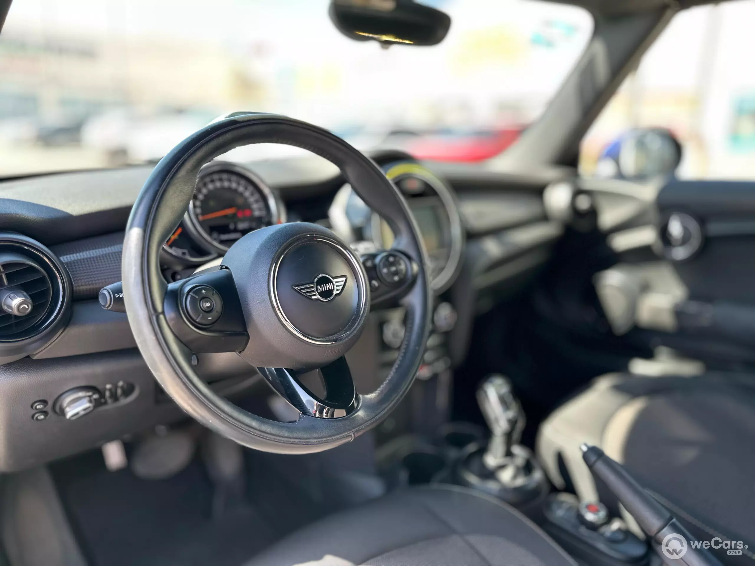 Mini Convertible