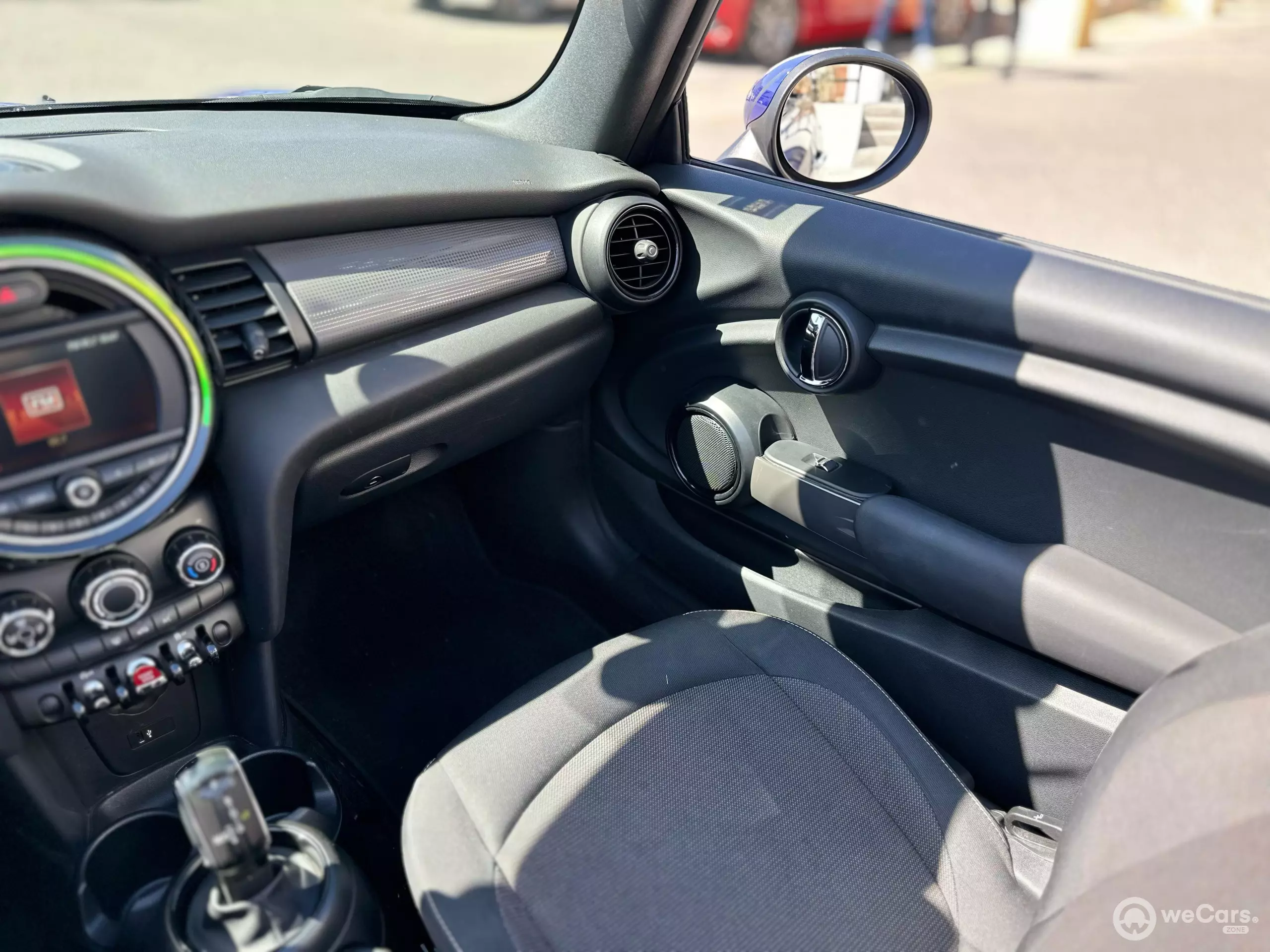 Mini Convertible