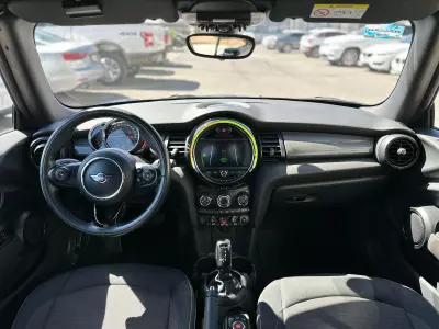 Mini Convertible 2019