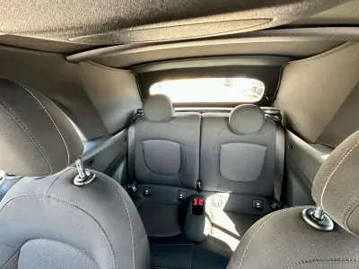 Mini Convertible 2019