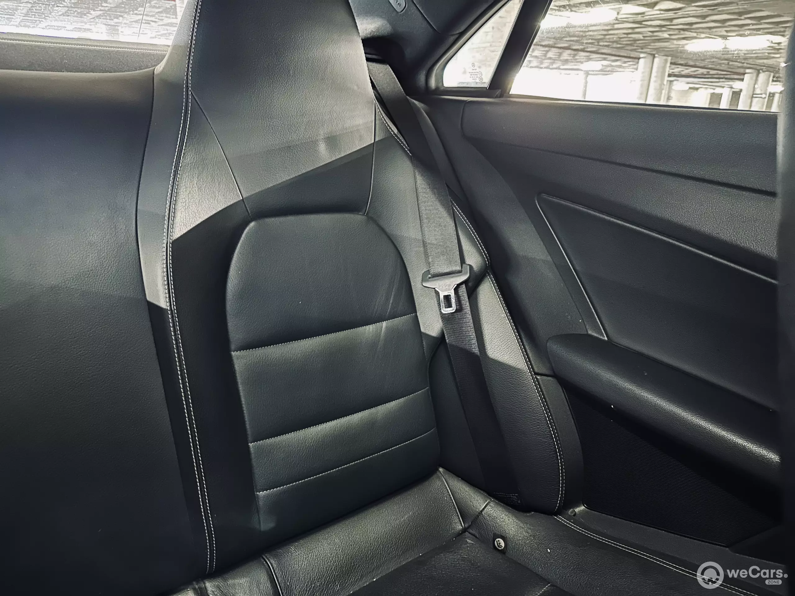 Mercedes Benz Clase E