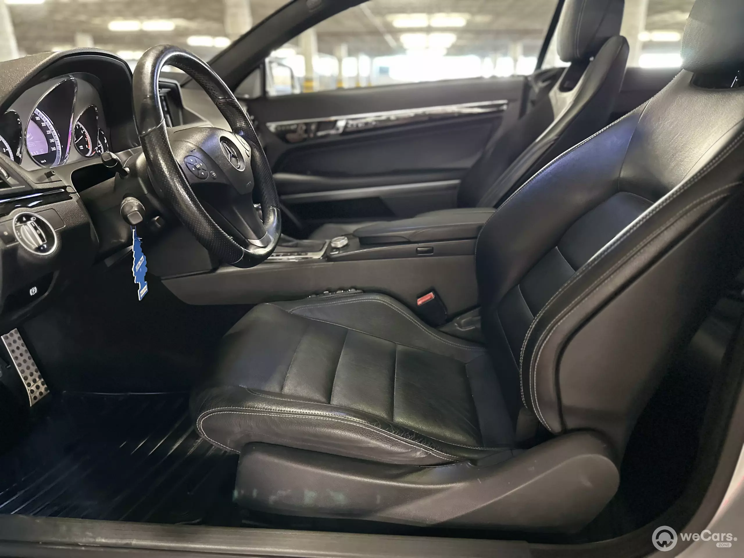 Mercedes Benz Clase E