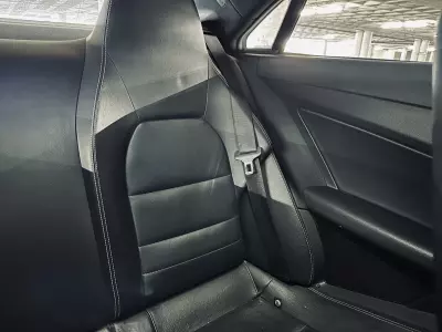 Mercedes Benz Clase E 2011