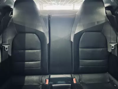 Mercedes Benz Clase E 2011
