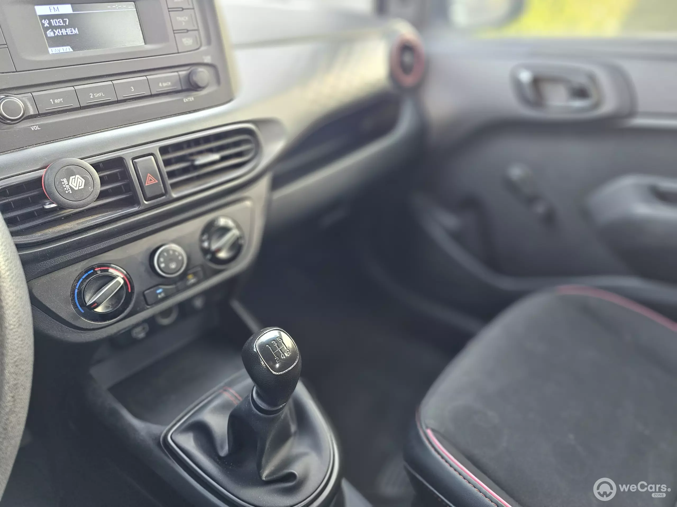 Hyundai Grand i10