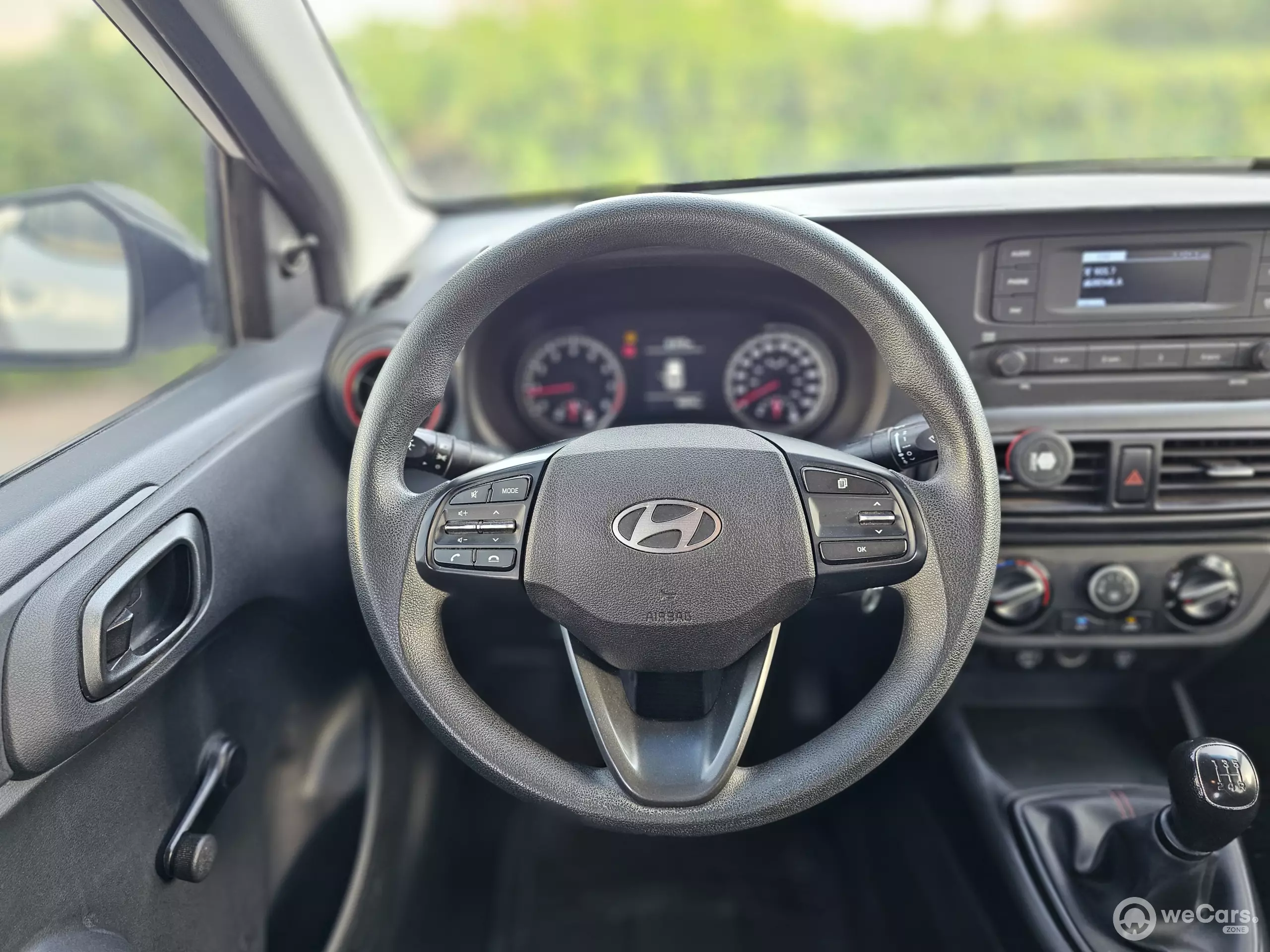Hyundai Grand i10
