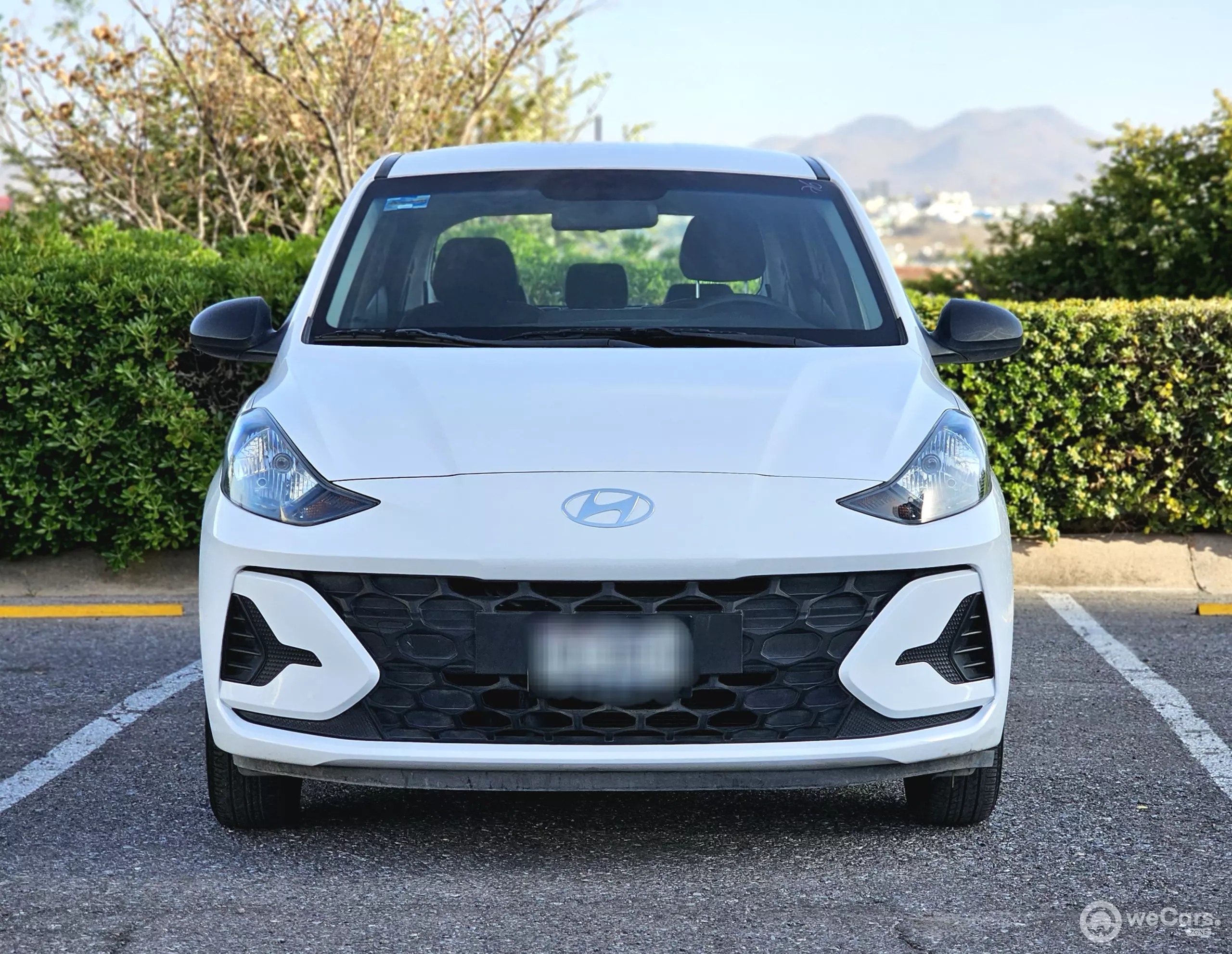 Hyundai Grand i10
