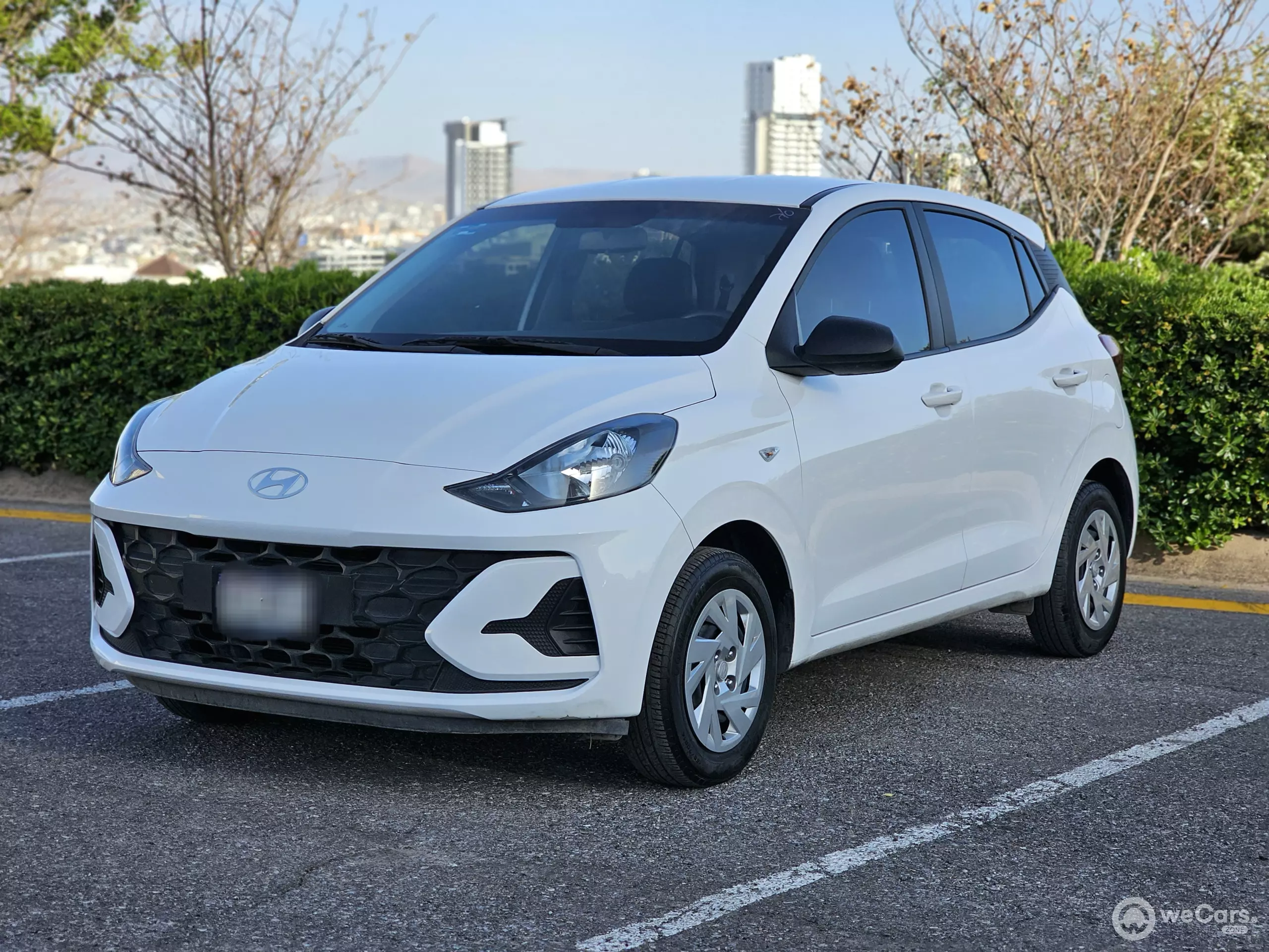 Hyundai Grand i10
