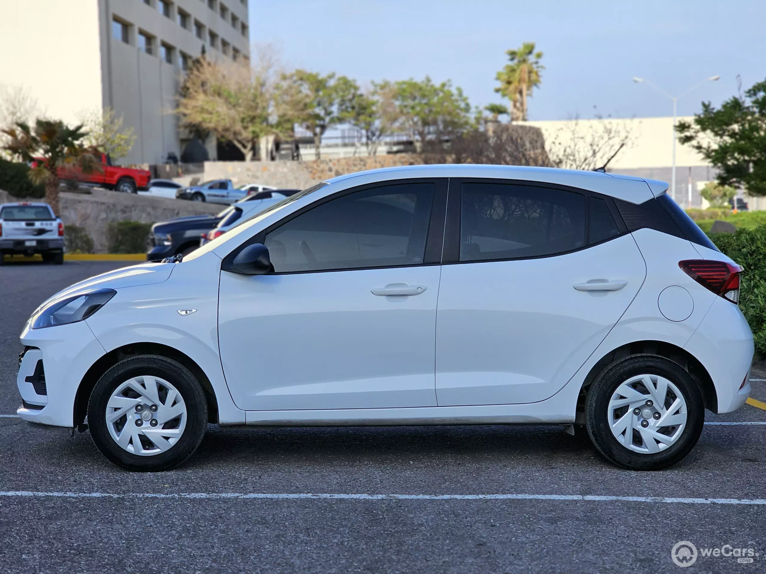 Hyundai Grand i10