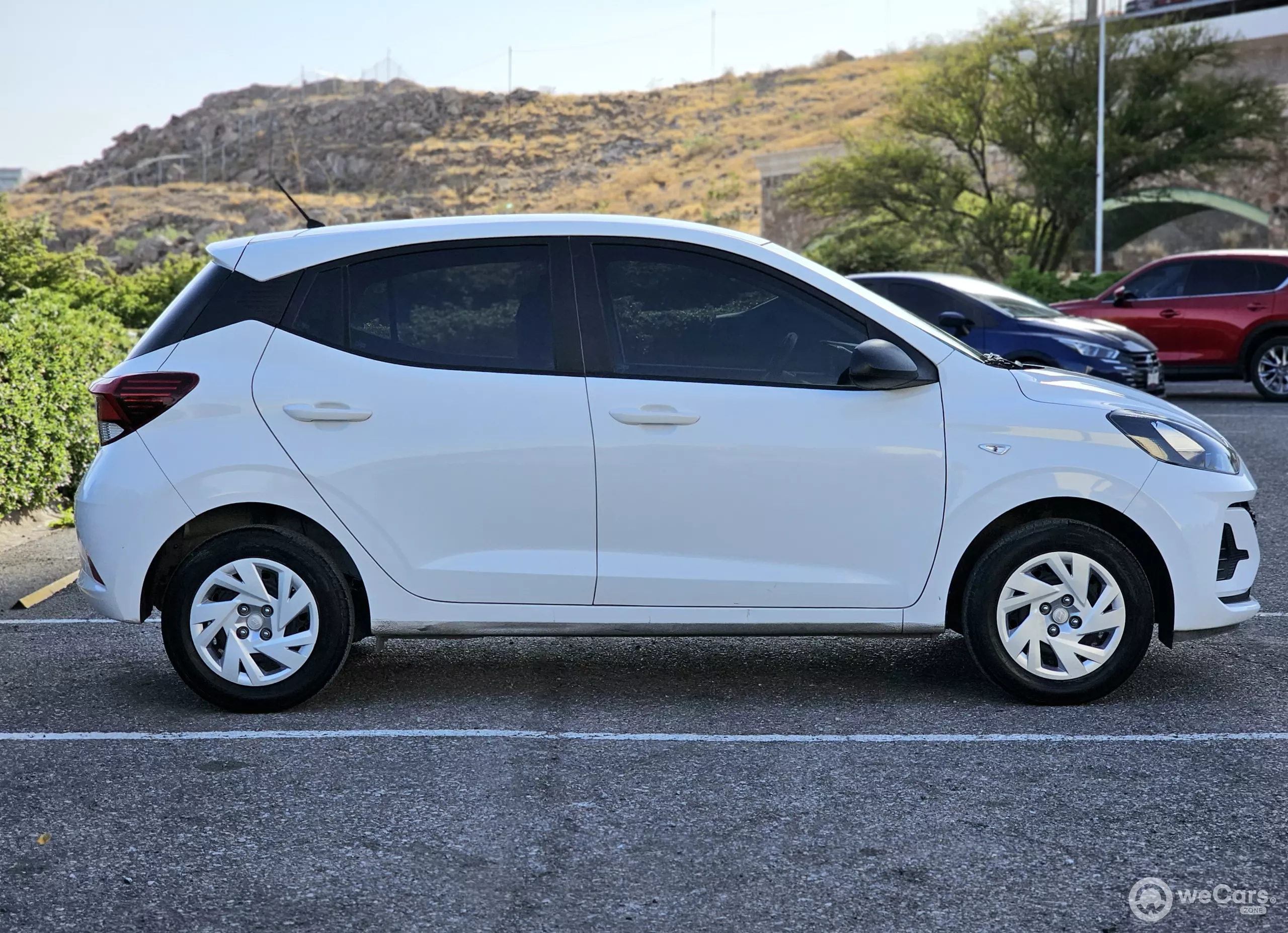 Hyundai Grand i10