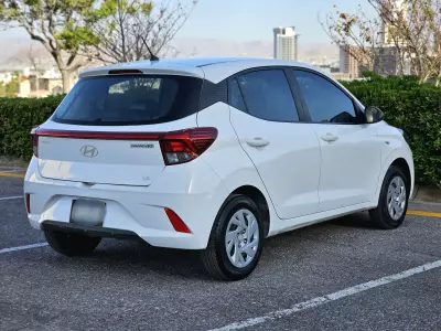 Hyundai Grand i10 2024