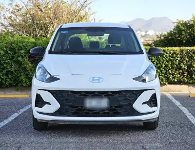 Hyundai Grand i10 2024