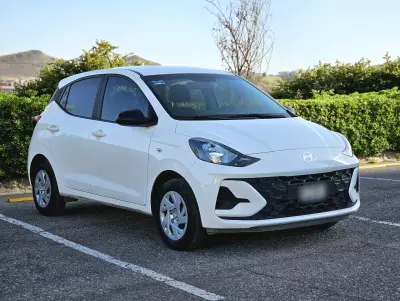 Hyundai Grand i10 2024