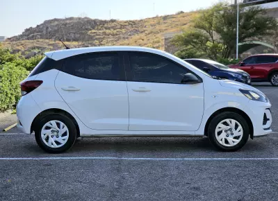 Hyundai Grand i10 2024