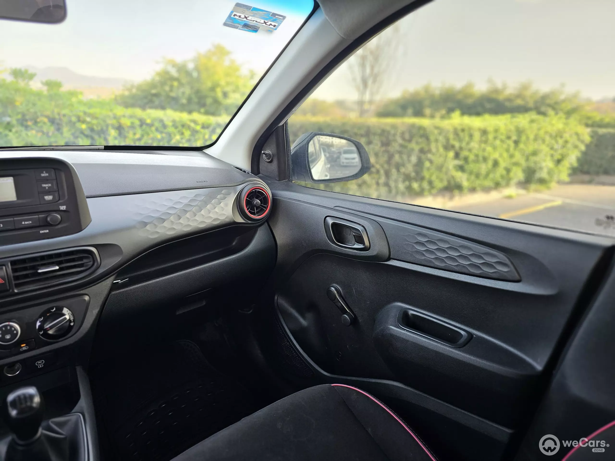 Hyundai Grand i10