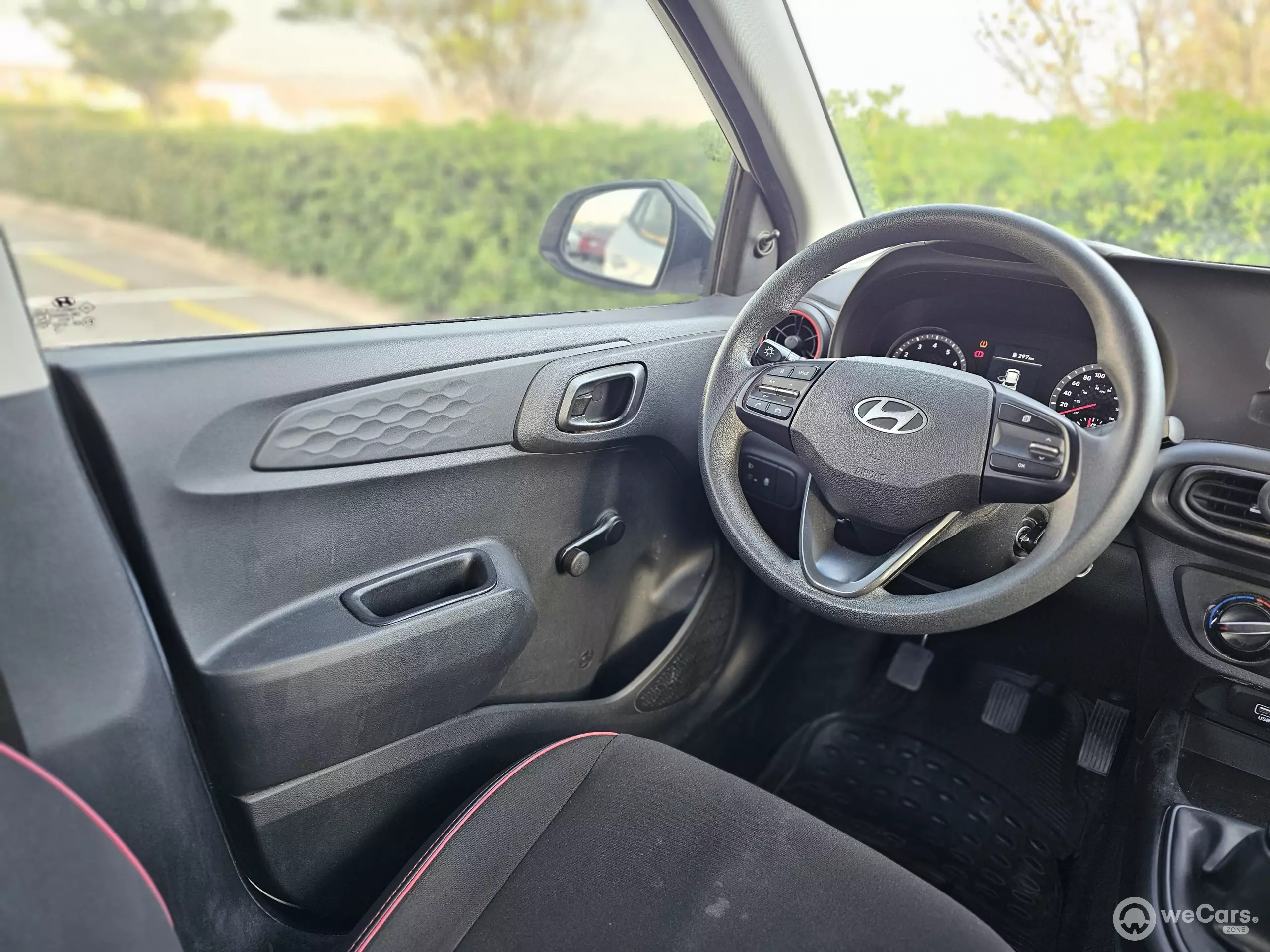 Hyundai Grand i10